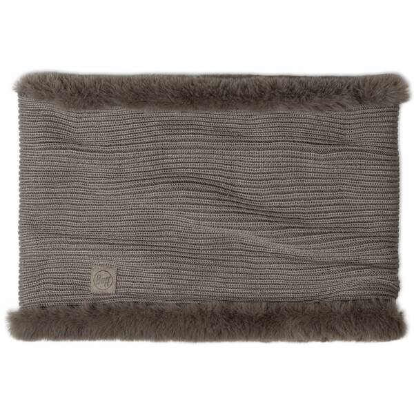 BUFF Herren Schal Knitted Neckwarmer Comfort von Buff