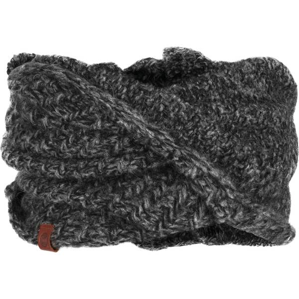 BUFF Herren Schal Knitted WRAP AGNA von Buff