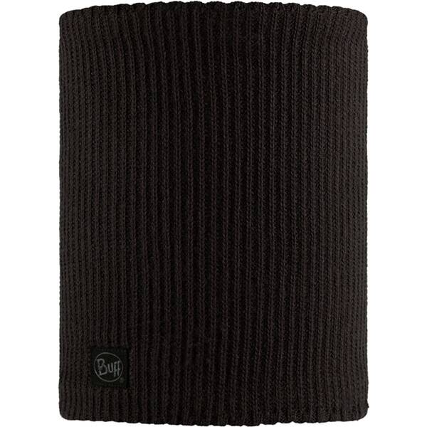 BUFF Herren Schal Knitted & Fleece Neckwarmer von Buff