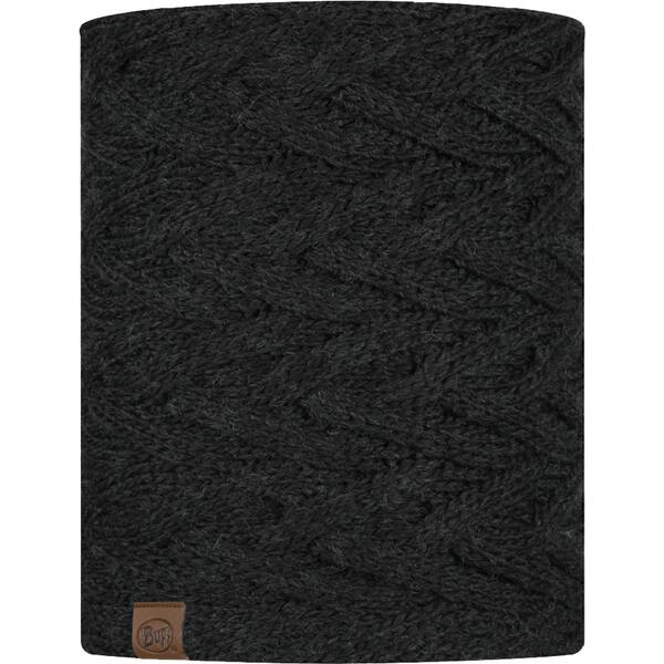 BUFF Herren Schal Knitted & Fleece Neckwarmer von Buff