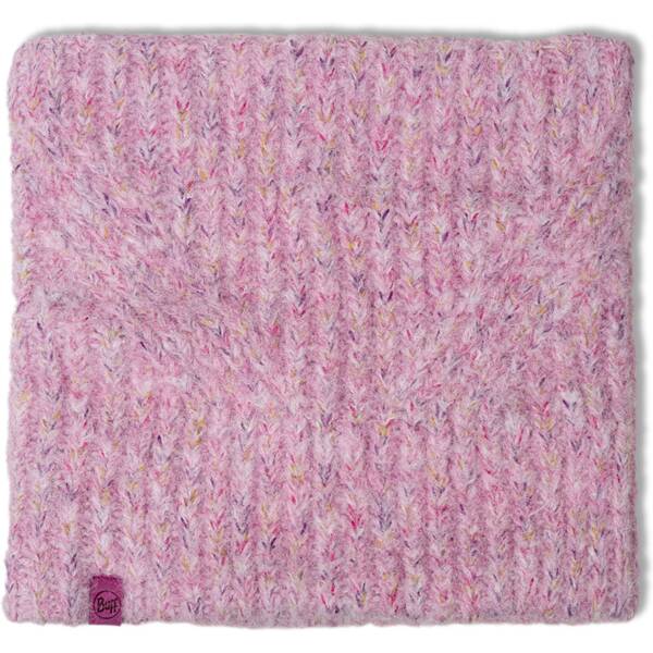 BUFF Herren Schal Knitted & Fleece Neckwarmer von Buff