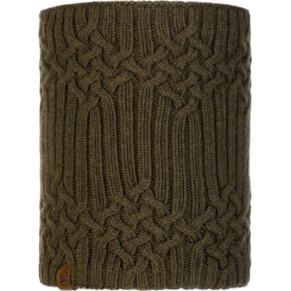 BUFF Herren Schal Knitted & Polar NEW HELLE von Buff