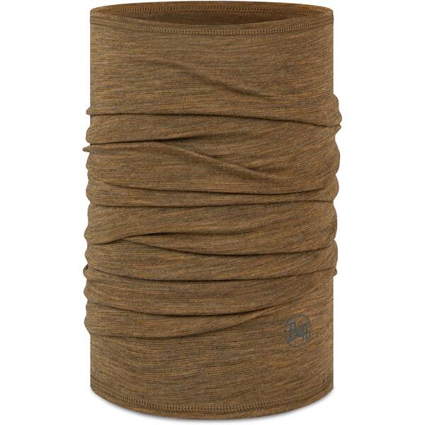 BUFF Herren Schal LIGHTWEIGHT MERINO WOOL von Buff