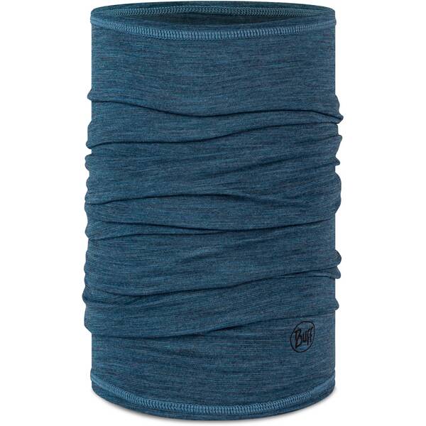 BUFF Herren Schal LIGHTWEIGHT MERINO WOOL von Buff