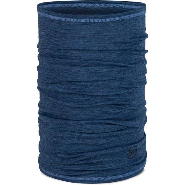 BUFF Herren Schal LIGHTWEIGHT MERINO WOOL von Buff