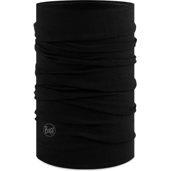 BUFF Herren Schal MIDWEIGHT MERINO WOOL von Buff