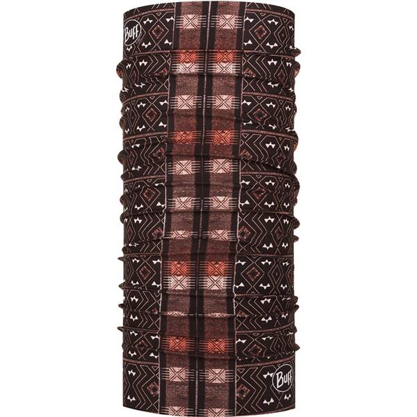 BUFF Herren Schal Original BRATTAH BROWN von Buff