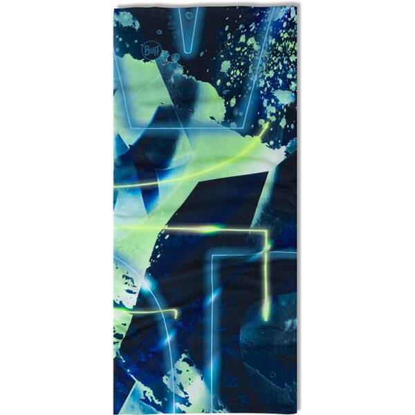 BUFF Herren Schal Original EcoStretch von Buff