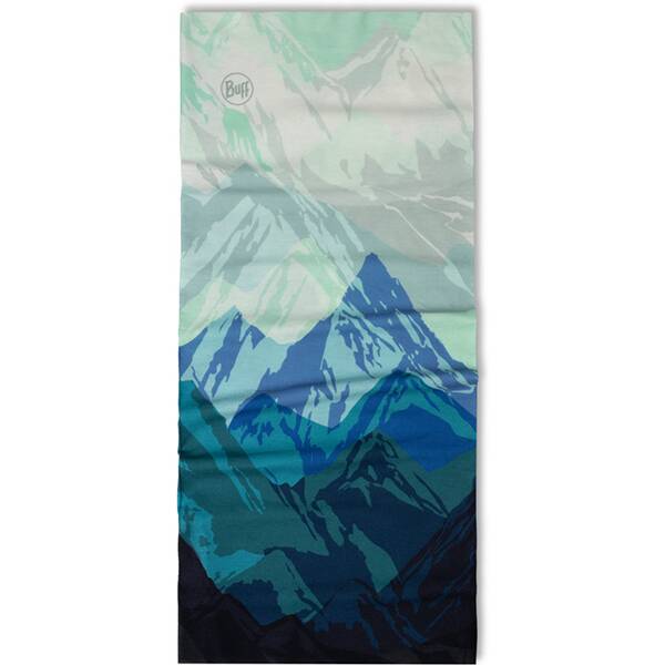 BUFF Herren Schal Original EcoStretch von Buff