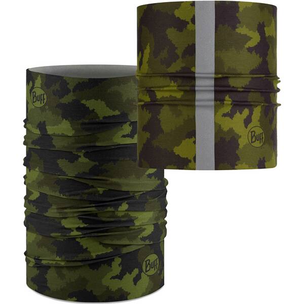 BUFF Herren Schal Original PATTERNED von Buff