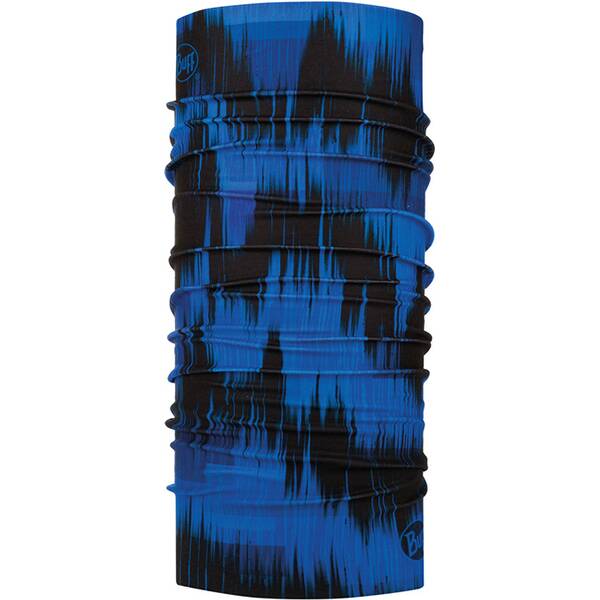 BUFF Herren Schal Original PULSE CAPE BLUE von Buff