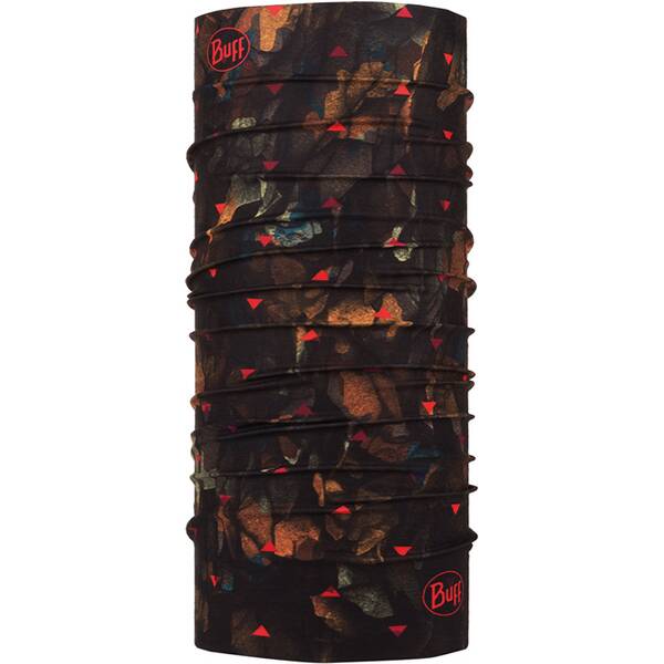 BUFF Herren Schal Original ROCK CAMO MULTI von Buff