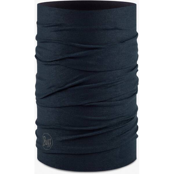 BUFF Herren Schal Original SOLID von Buff