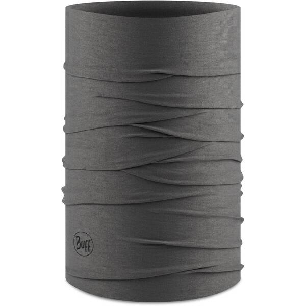 BUFF Herren Schal Original SOLID von Buff