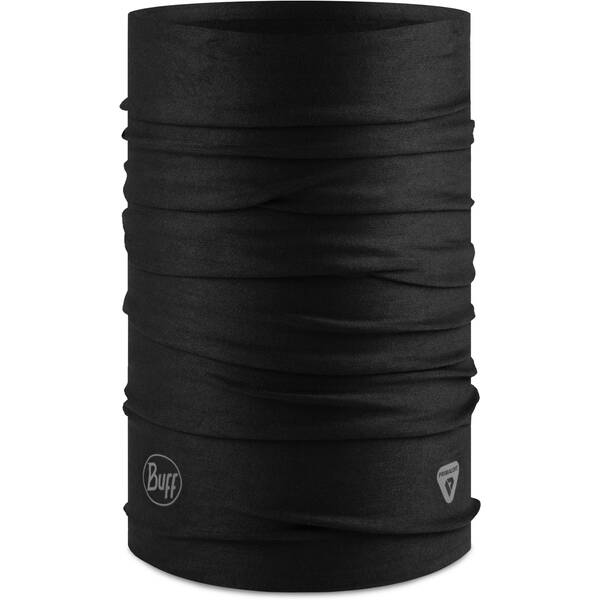 BUFF Herren Schal THERMONET SOLID von Buff