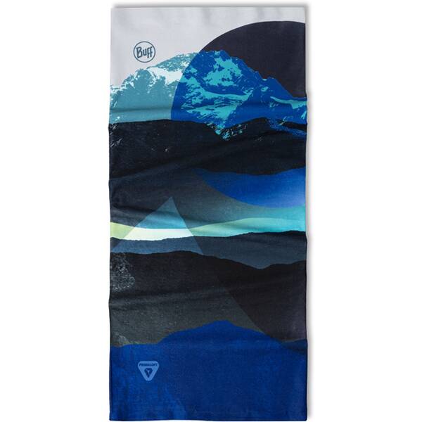 BUFF Herren Schal Thermonet von Buff
