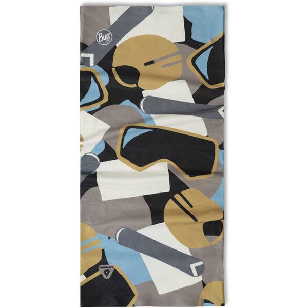 BUFF Herren Schal Thermonet von Buff
