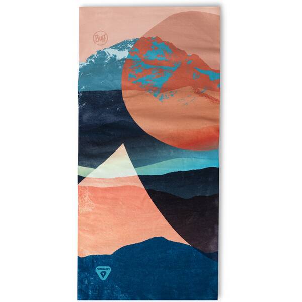 BUFF Herren Schal Thermonet von Buff