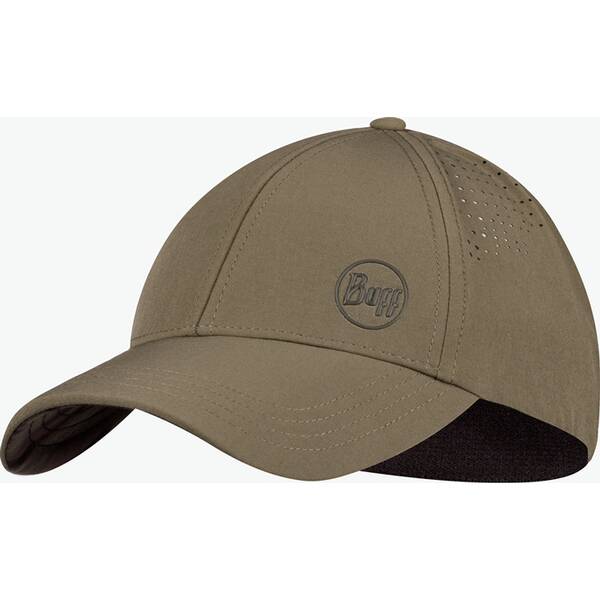 BUFF Herren TREK CAP IKUT von Buff