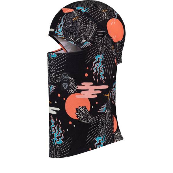 BUFF Herren Thermonet Hinged Balaclava von Buff