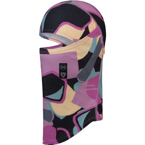 BUFF Herren Thermonet Hinged Balaclava von Buff
