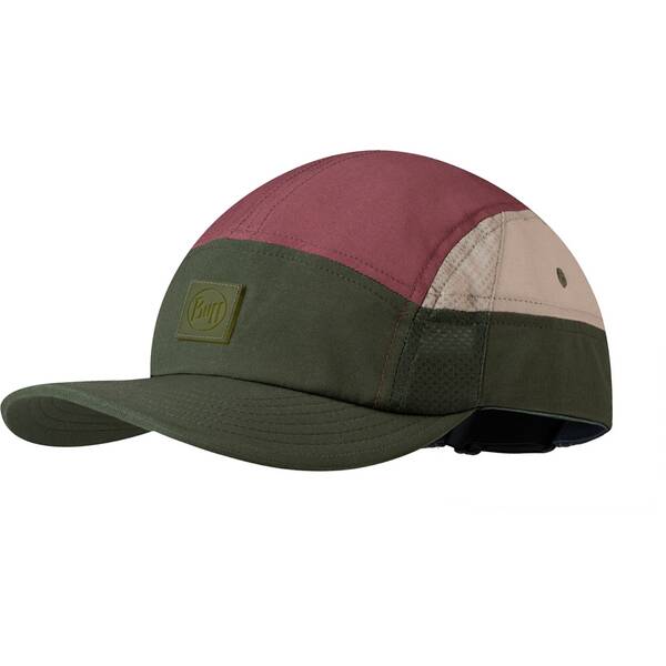 BUFF Kinder 5 PANEL CAP DOMUS von Buff