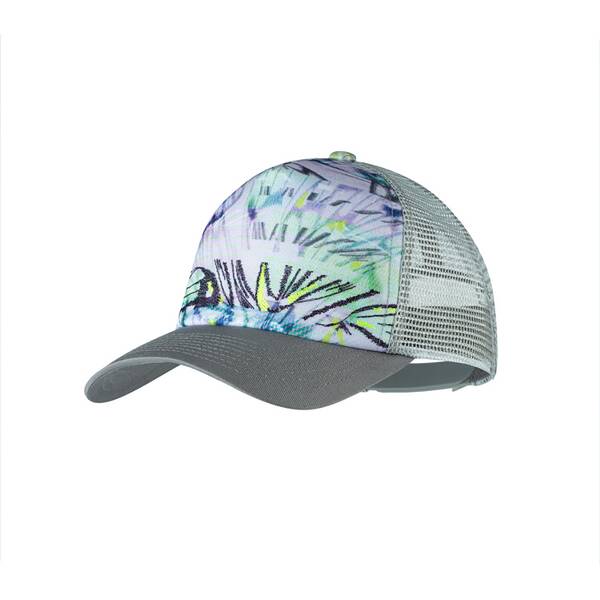 BUFF Kinder Mütze Trucker Cap BUFF Kinder Mütze Trucker Cap von Buff
