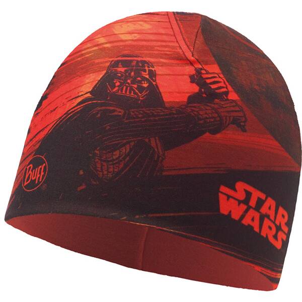 BUFF Kinder STAR WARS MICRO Polar Mütze MASTER SWORD von Buff