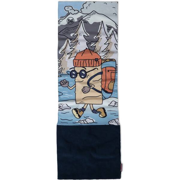 BUFF Kinder Schal Polar von Buff