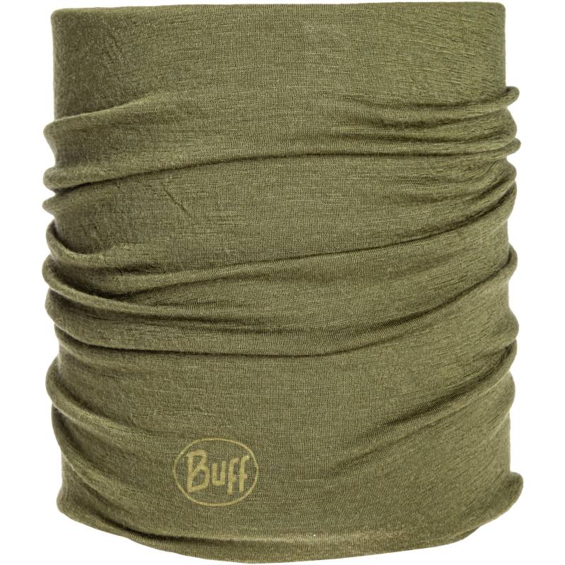 BUFF Merino Lightweight Multifunktionstuch von Buff
