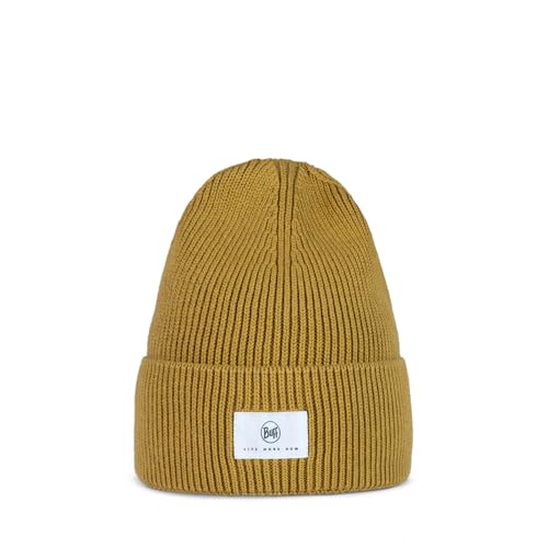 BUFF Strick Mütze Drisk Citronella Unisex Erwachsene von Buff