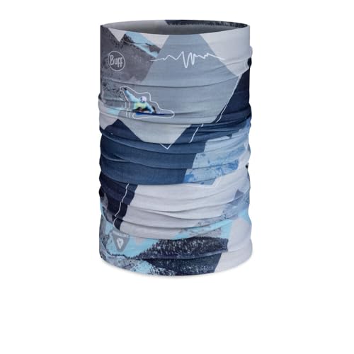 BUFF Thermonet BLUE - - von Buff