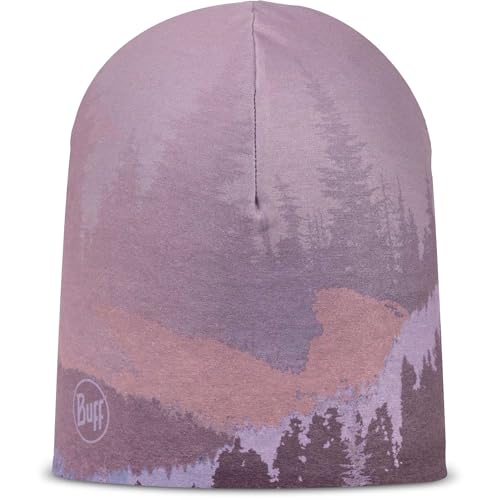 BUFF Unisex-Erwachsene Beanie, Metly Rosewood, One Size von Buff
