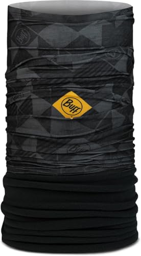 BUFF® Polar Multifunktionstuch Graphite Unisex Erwachsene von Buff