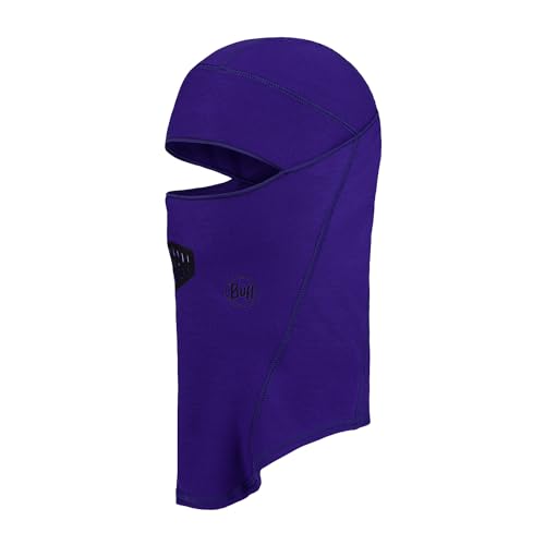 Buff® ThermoNet® Balaclava Ultramarine Blue Unisex Erwachsene von Buff