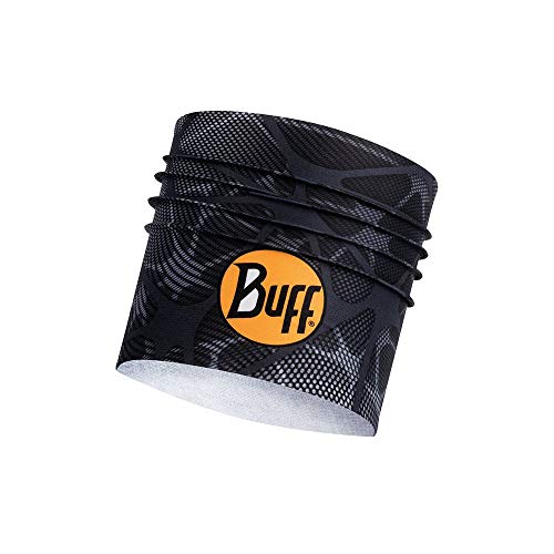 Buff® Coolnet® UV+ Multifunctional Headband Ape-X Black von Buff