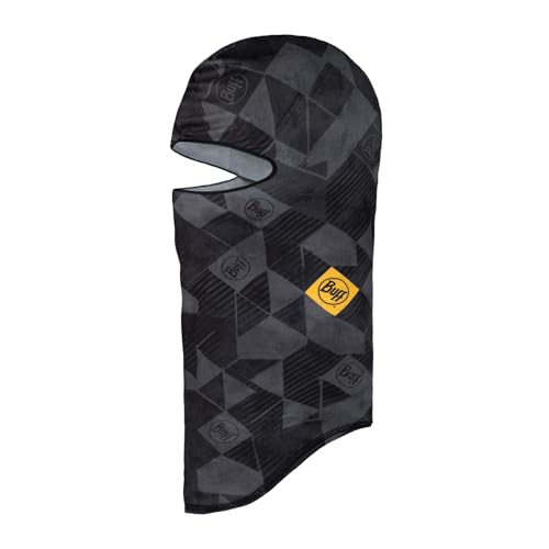BUFF® EcoStretch Balaclava Graphite Unisex Erwachsene von BUFF