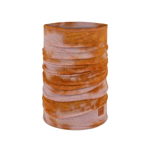 Buff® MERINO LIGHTWEIGHT NATURAL DYE PANSY von Buff