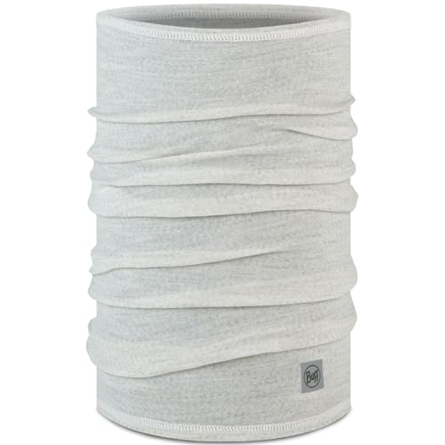 Buff® MERINO LIGHTWEIGHT SOLID SOLID CLOUD von Buff
