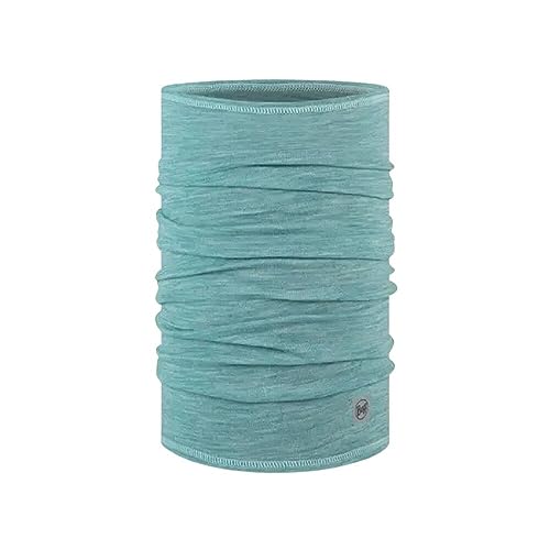 Buff® MERINO LIGHTWEIGHT SOLID SOLID POOL von Buff