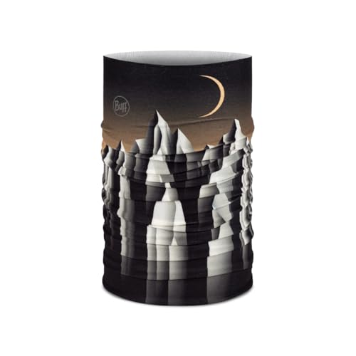 Buff® ORIGINAL ECOSTRETCH GEM IRON GREY von Buff