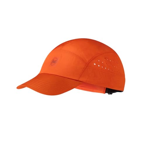 Buff® SPEED CAP SOLID POPPY L/XL von Buff