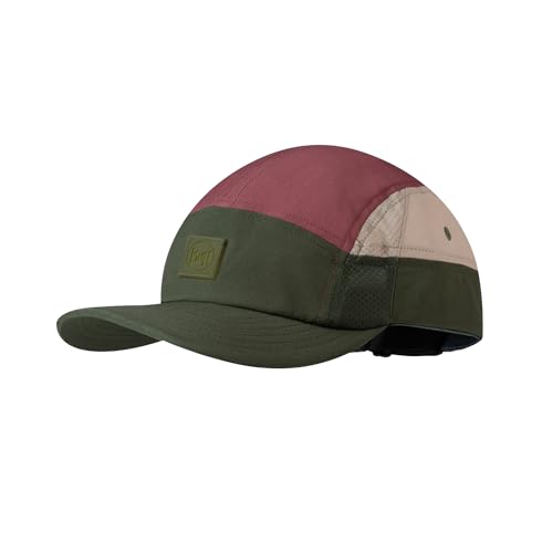 Buff 5 Panel Go Cap Domus Military Unisex Erwachsene von Buff