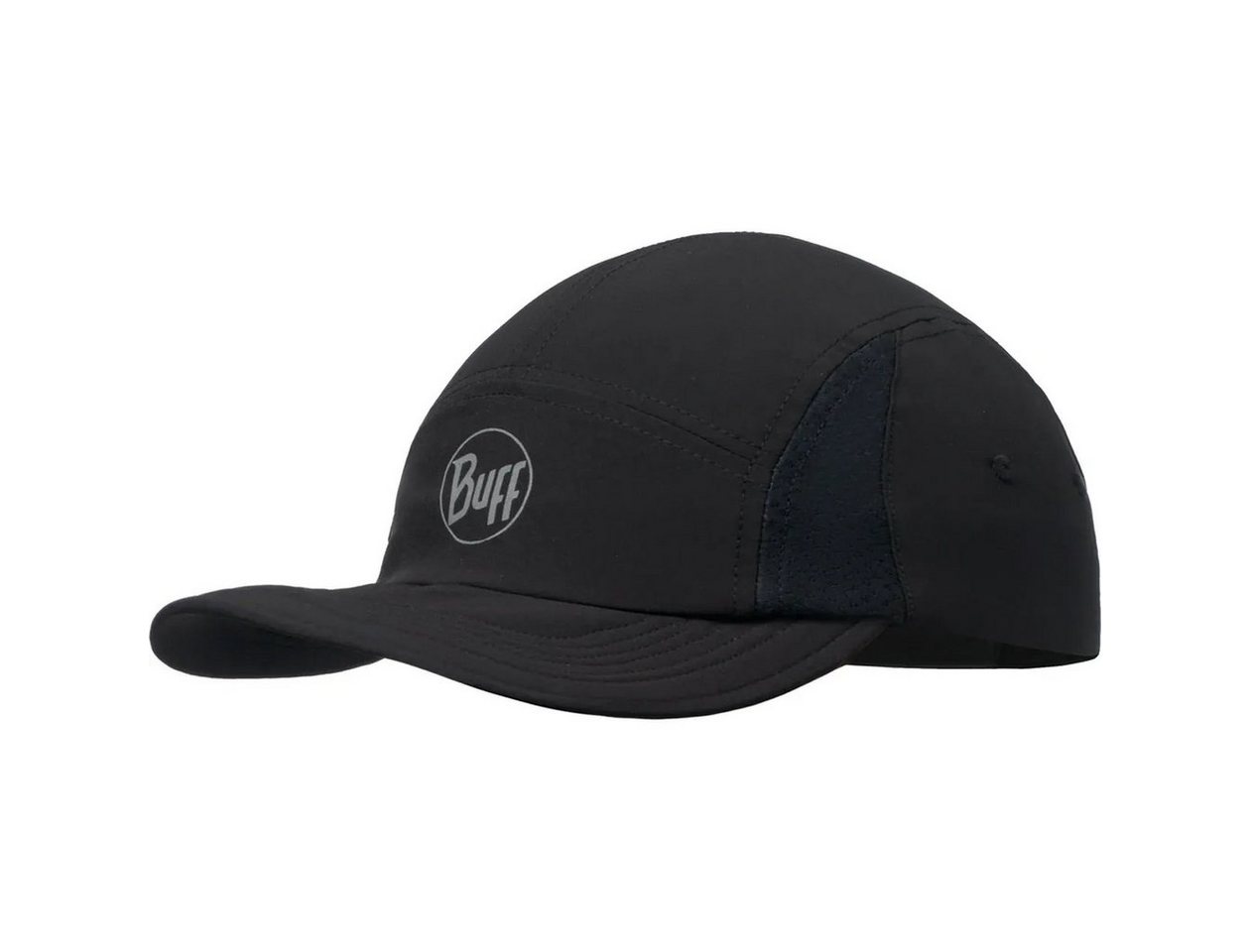 Buff Baseball Cap 5 PANEL CAP R-SOLID von Buff