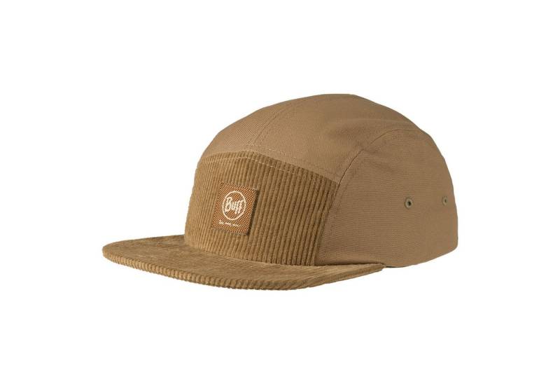 Buff Baseball Cap 5 Panel Chill Cap mit Belüftungslöchern Buff Baseball Cap 5 Panel Chill Cap mit Belüftungslöchern von Buff