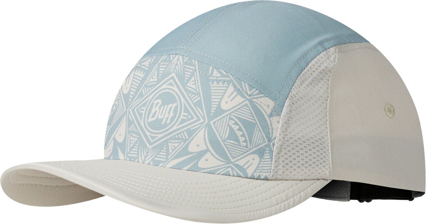 Buff Baseball Cap 5 Panel Go Cap ESSI FLINT FLINT von Buff