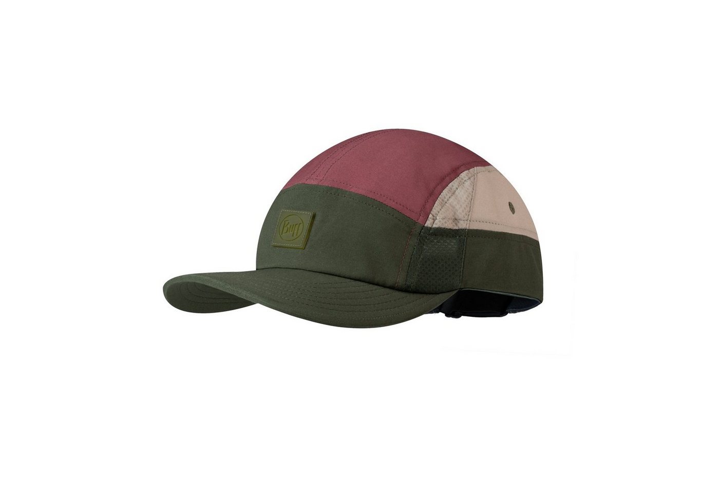 Buff Baseball Cap 5 Panel Go Cap von Buff