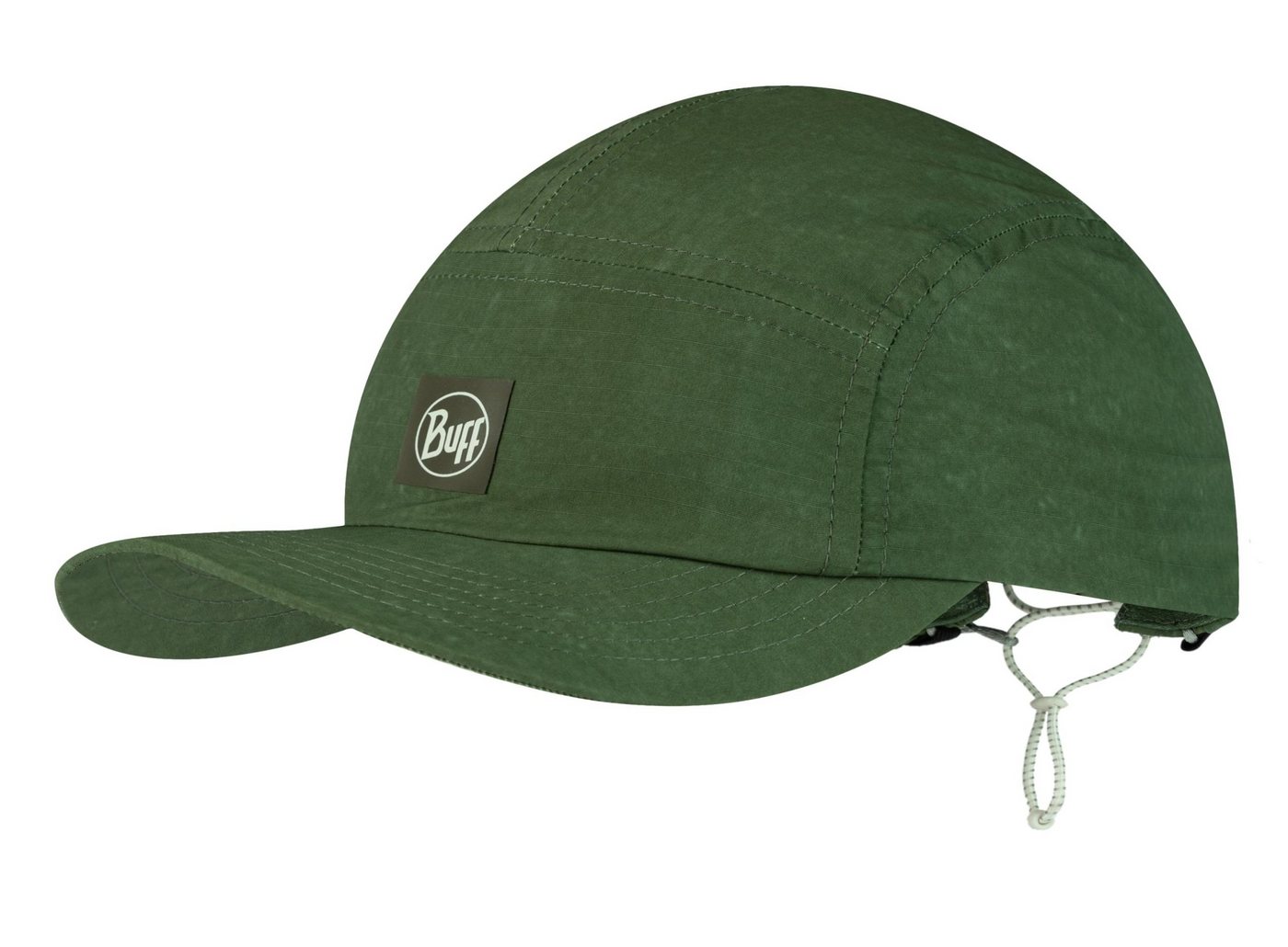 Buff Baseball Cap Buff 5 Panel Explore Cap von Buff