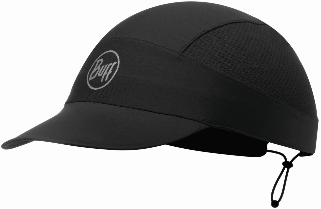 Buff Baseball Cap Buff Pack Lite Cap (55-58 cm) von Buff