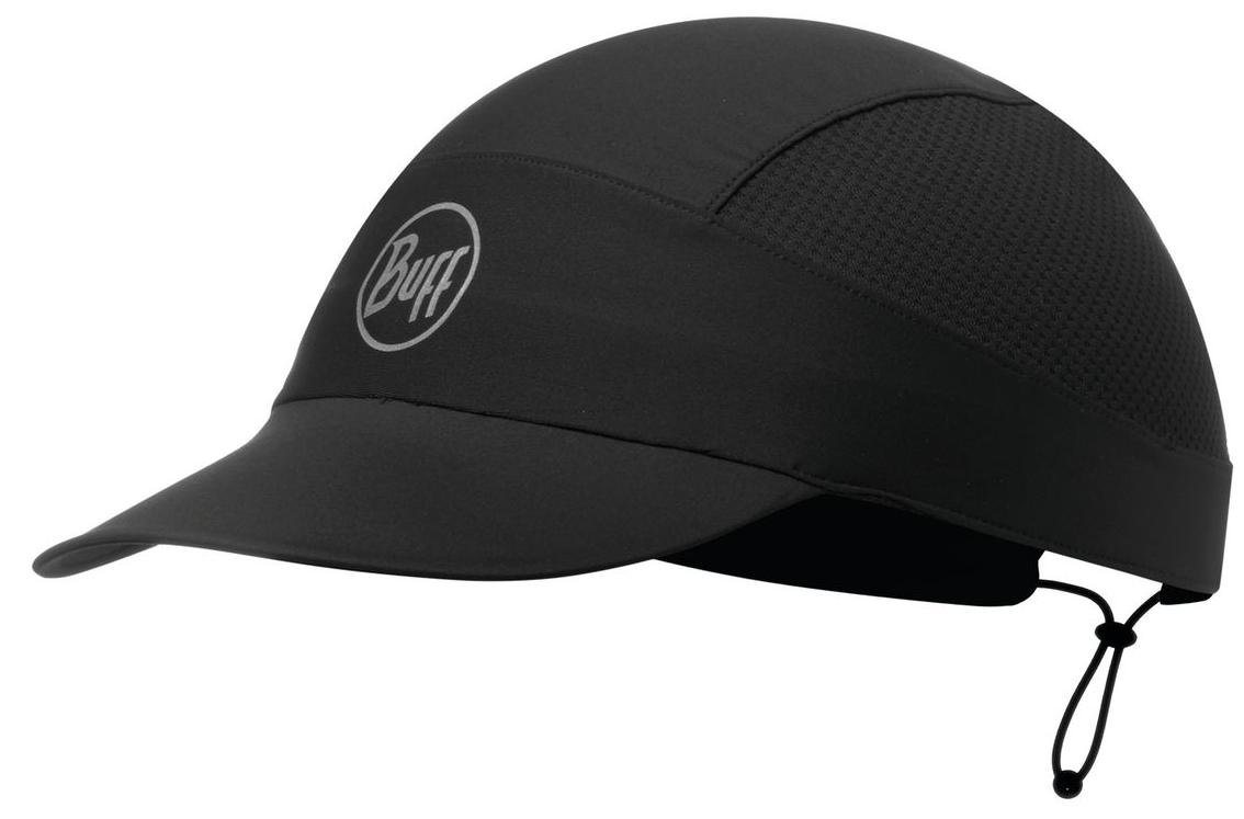 Buff Baseball Cap Buff Pack Run Cap XL (bis 57cm Kopfumfang) von Buff